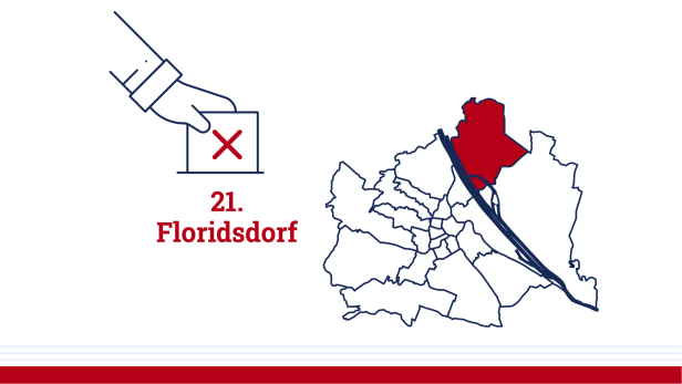 Wien Wahl Floridsdorf Wahlergebnis Wien Wahl Floridsdorf Wahlergebnis