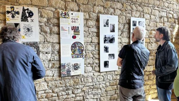 Museumsfrühling Museumsfrühling lässt die Kultur in Niederösterreich erblühen