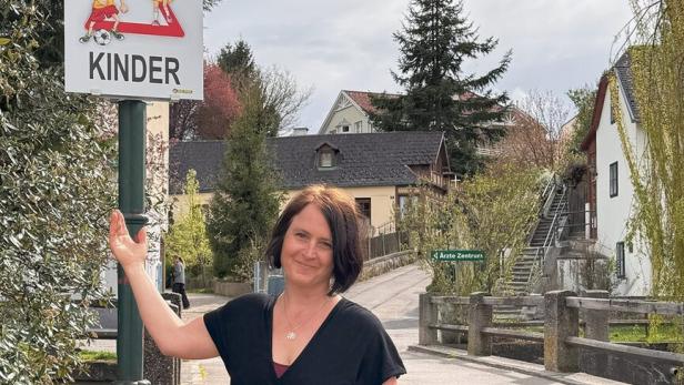 Wendemanöver löst Debatte aus: Sorge um Sicherheit bei Kindergarten in NÖ