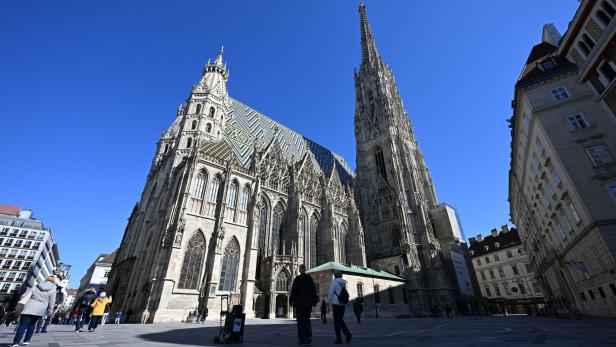 Abschied vom Papst: Zum Begräbnis läuten alle Kirchenglocken in Österreich