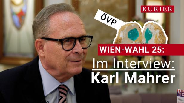 Karl Mahrer
