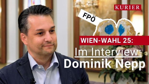 Dominik Nepp