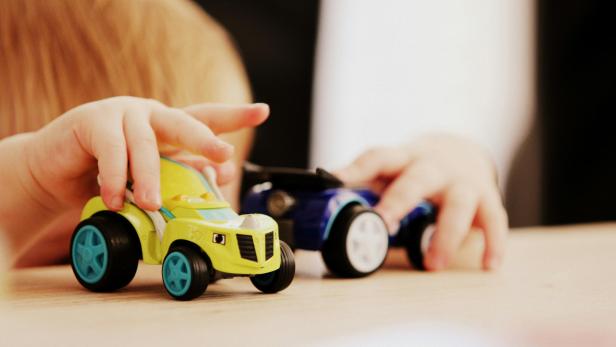 Kinderspielzeug
