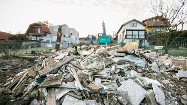 Von der Idee zum Rohbau: Der lange Weg zum Traumhaus