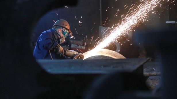 Die Stimmung in der burgenländischen Industrie ist gedämpft. Die Industriellenvereinigung fordert einen Kurswechsel in der Standortpolitik.