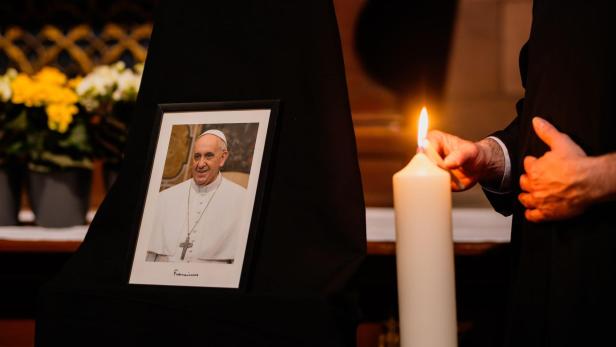 Wichtige Fragen rund um das Papst-Begräbnis