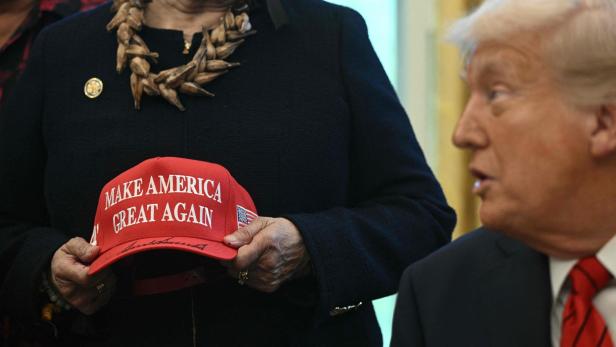 US-POLITICS-TRUMP US-POLITICS-TRUMP