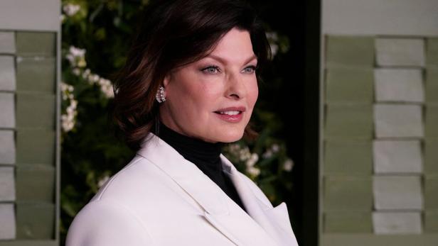 Linda Evangelista