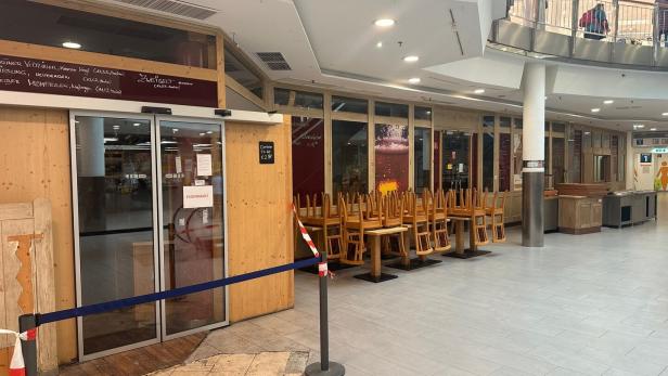 46-214761246 Aus nach 31 Jahren: Warum beliebtes Lokal in St. Pölten zusperren muss