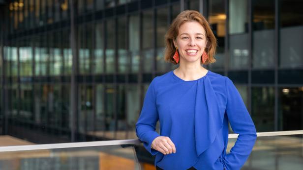 Wie ein Wiener Start-up mit Darmtests ein wahrlich großes Geschäft machen will