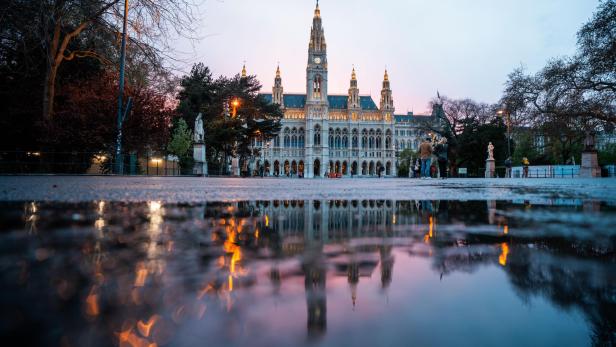 Das große Wien-Quiz: 23 Fragen zu Österreichs Hauptstadt