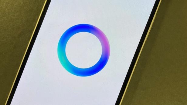 Blauer Kreis in WhatsApp: Neue Meta AI-Funktion