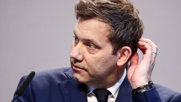 Lars Klingbeil