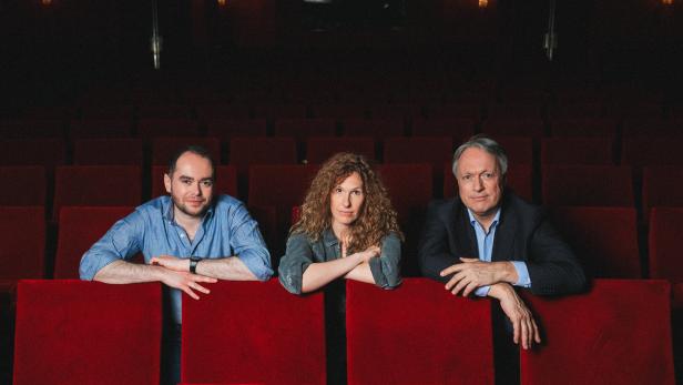 46-214764203 Die Antwort auf Hassende? „Liebe und Kunst“ in der Volksoper