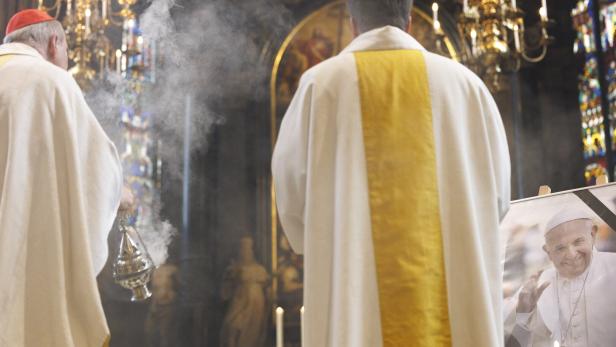 Franziskus und der Duft des Evangeliums - wie geht es weiter?