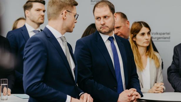ÖVP-Kritiker, der den Granden die Leviten liest
