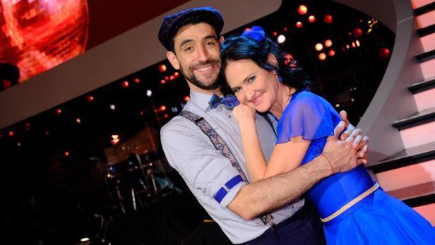 46-214782517 Dimitar Stefanin und Eva Glawischnig