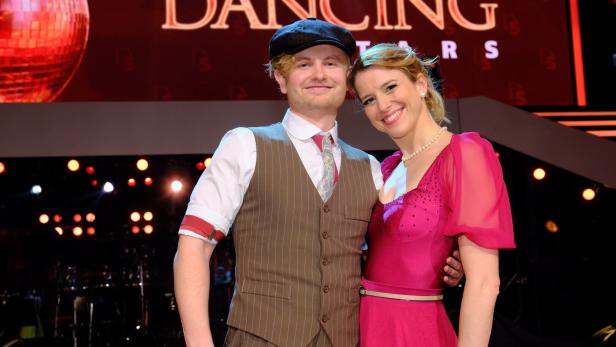Paulus Bohl und Catharina Malek Paulus Bohl und Catharina Malek
