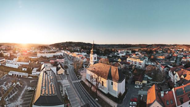 Wie Jennersdorf für junge Menschen attraktiver werden soll