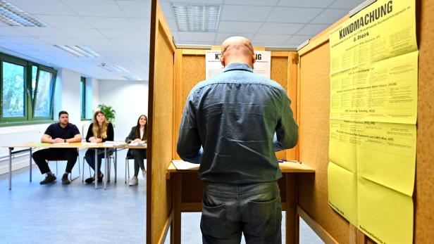 Wien-Wahl: Warum der Sonntag trotz SPÖ-Vormacht spannend wird