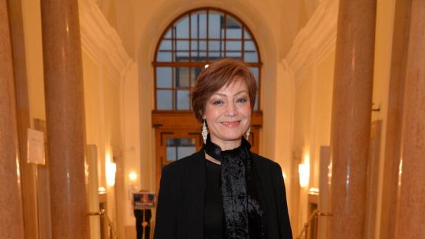 Marion Mitterhammer