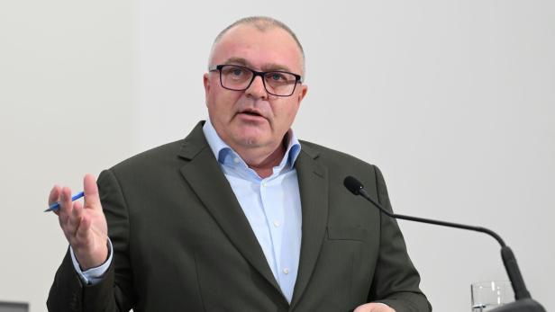 KOALITION: PRESSESTATEMENT VON FPÖ UND ÖVP: SCHIEFER (FPÖ)