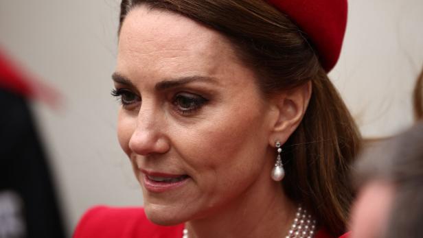 Prinzessin Kate