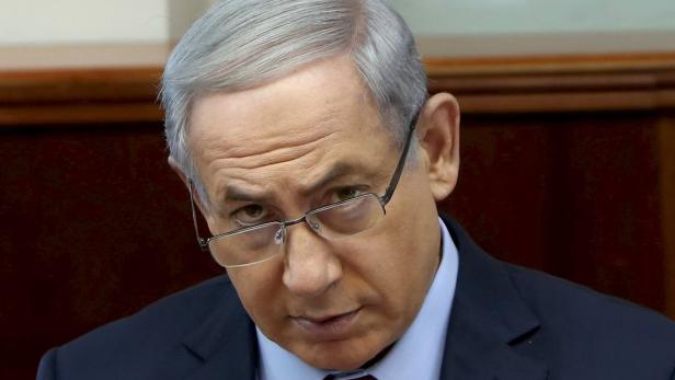 Benjamin Netanyahu, Israels Premier, hatte kein goldenes Händchen.