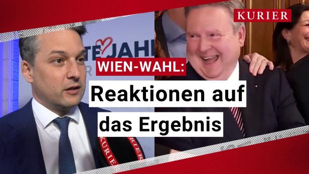 reaktionen