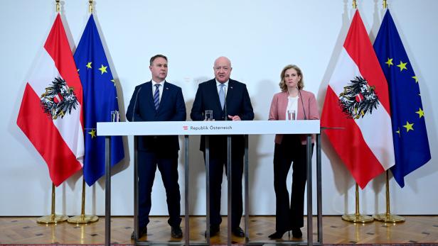 Wien-Wahl 2025: Wie das Ergebnis den Bund beeinflusst
