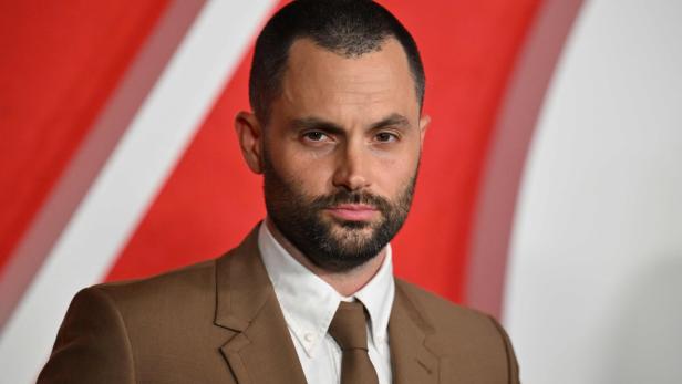 Penn Badgley Penn Badgley