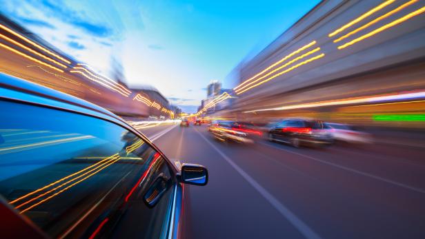 Raser: Um 111 km/h zu schnell durch den Bezirk Scheibbs 