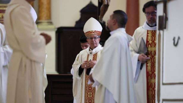 Wer wird neuer Papst? Konklave beginnt am 7. Mai