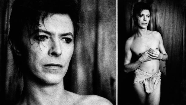 Kulturtalk: Anton Corbijn Ausstellung im BA Kunstforum Wien