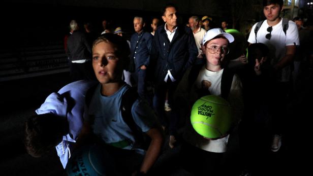 Blackout in Spanien: Teile Portugals und Frankreichs auch betroffen