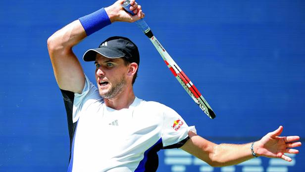 US Open Tennis Tournament 2024 - Day 1