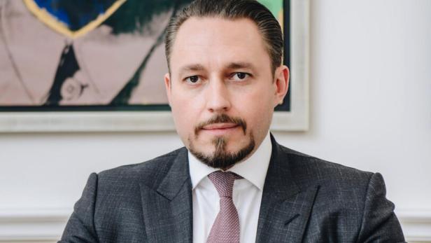 Hallmann Holding: Immobilienkonzern machte 2023 168 Mio. Euro Verlust