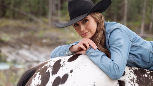 Amber Marshall