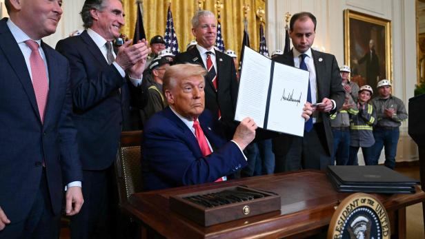 US-POLITICS-TRUMP US-POLITICS-TRUMP