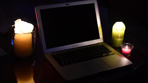 Wie Sie selbst für ein Blackout vorsorgen können