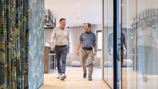 HVW Architektur: „Jedes Projekt ist ein Prototyp“ im Gewerbebau