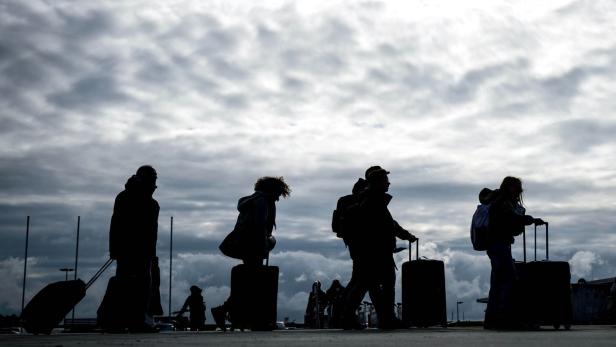 Tourismus: Wie die Nebensaison langsam zur Hauptsaison wird