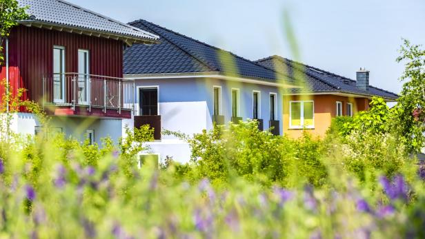 Single-family houses Wohnen in Niederösterreich: Was ein Quadratmeter kostet und wo es günstig ist