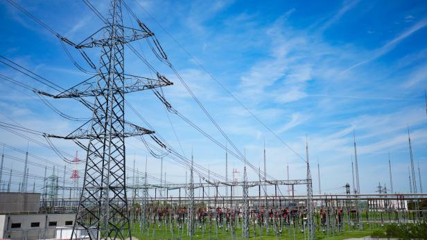 Teilweise Stadtteile ohne Strom: Linz kämpft mit Netzschwankungen