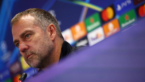 Hansi Flick: Der 60-jährige Deutsche verlieh dem FC Barcelona neuen Glanz 