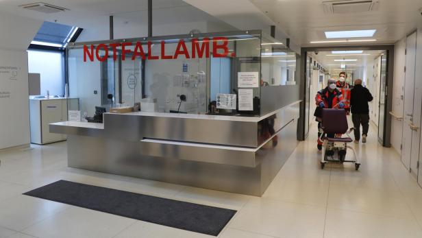 Wo die ÖGK jetzt massiv einsparen will und was das für Patienten bedeutet