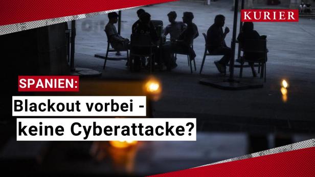 Menschen im Dunkeln