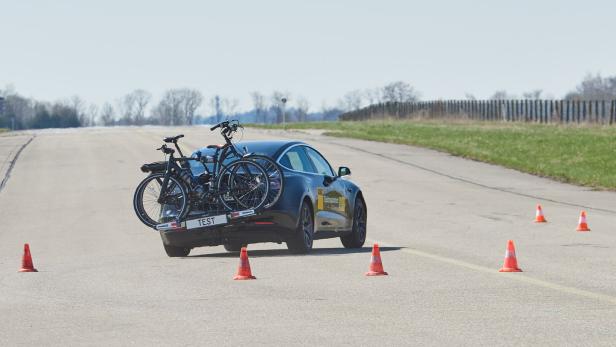 ÖAMTC Test