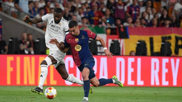 FBL-ESP-CUP-BARCELONA-REAL MADRID FBL-ESP-CUP-BARCELONA-REAL MADRID