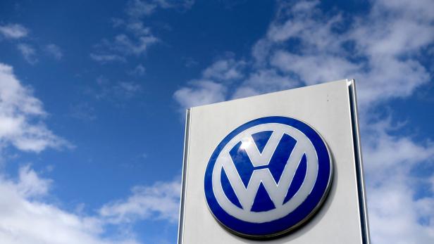FILES-GERMANY-FRANCE-POLLUTION-JUSTICE-AUTO-VOLKSWGEN FILES-GERMANY-FRANCE-POLLUTION-JUSTICE-AUTO-VOLKSWGEN